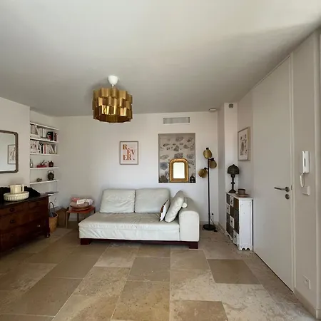 Unique Dans Le Vieux-nice! Avec Jardin Et Terrasse Apartman *