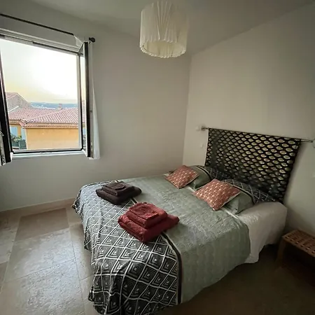 Unique Dans Le Vieux-nice! Avec Jardin Et Terrasse Appartamento *